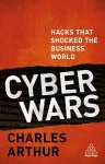 Cyber Wars cover