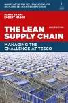 The Lean Supply Chain cover
