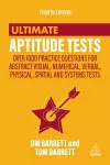 Ultimate Aptitude Tests cover