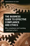 The Business Guide to Effective Compliance and Ethics cover