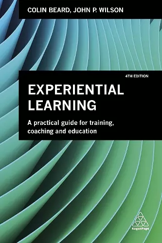 Experiential Learning cover