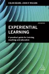 Experiential Learning cover