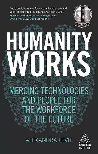 Humanity Works cover