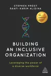 Building an Inclusive Organization cover