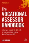 The Vocational Assessor Handbook cover