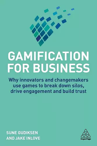 Gamification for Business cover