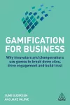 Gamification for Business cover