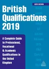 British Qualifications 2019 cover