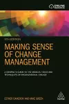 Making Sense of Change Management cover