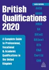 British Qualifications 2020 cover