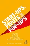Start-Ups, Pivots and Pop-Ups cover