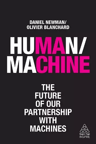 Human/Machine cover