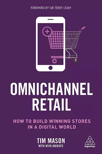 Omnichannel Retail cover