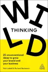 Wild Thinking cover