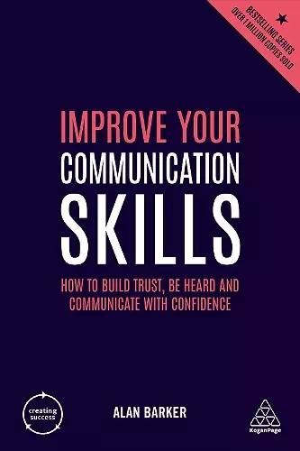 Improve Your Communication Skills cover