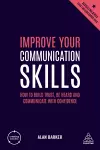 Improve Your Communication Skills cover