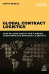 Global Contract Logistics cover