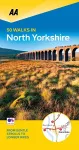 50 Walks in North Yorkshire cover