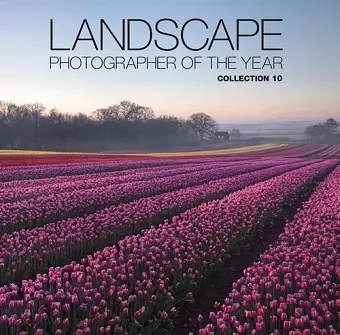 Landscape Photographer of the Year cover