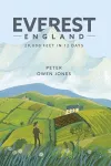 Everest England cover