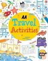 Travel Activities cover