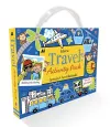 Travel Activity Pack cover