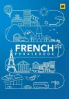 French Phrasebook cover