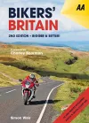 Bikers' Britain cover