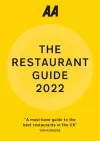 Restaurant Guide cover