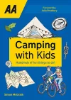 Camping with Kids cover