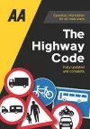 The Highway Code cover