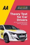 AA Theory Test for Car Drivers cover