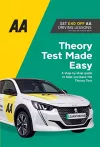 AA Theory Test Made Easy cover