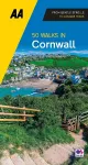 50 Walks in Cornwall cover