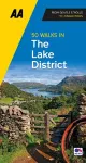 50 Walks in Lake District cover