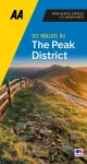 50 Walks in Peak District cover