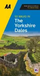 50 Walks in Yorkshire Dales cover