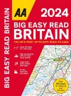 Big Easy Read Britain 2024 cover
