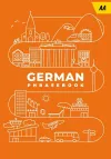 German Phrasebook cover