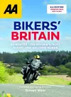 AA Bikers' Britain cover