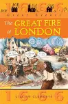 Great Events: Great Fire Of London cover