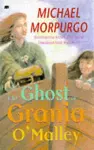 The Ghost of Grania O'Malley cover
