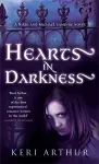 Hearts In Darkness cover
