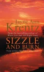 Sizzle And Burn cover