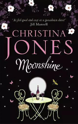 Moonshine cover