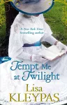 Tempt Me at Twilight cover