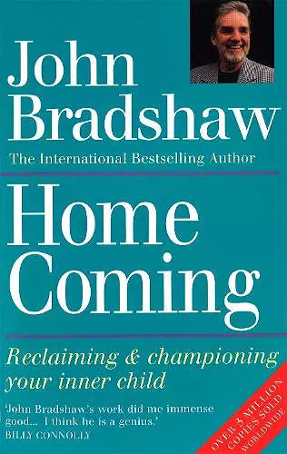 Homecoming cover