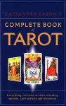 Cassandra Eason's Complete Book Of Tarot cover