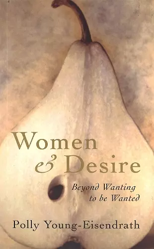 Women And Desire cover