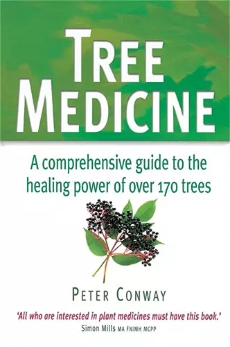 Tree Medicine cover